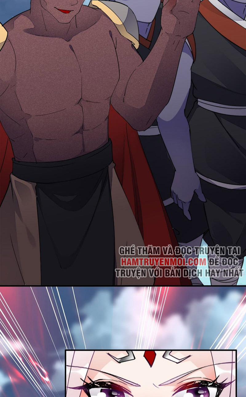 Tu Tiên Phải Dựa Vào Sugar Mommy 123 trang 15