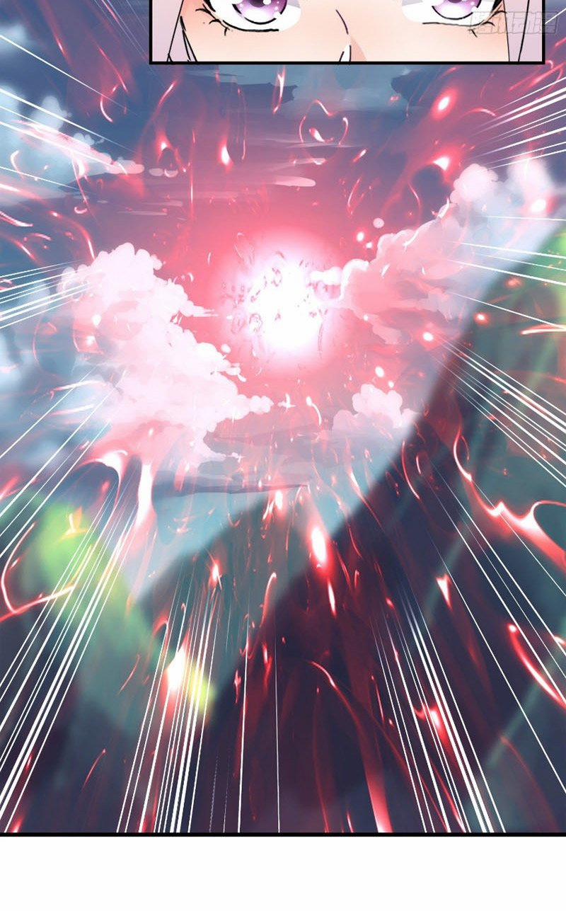 Tu Tiên Phải Dựa Vào Sugar Mommy 123 trang 16