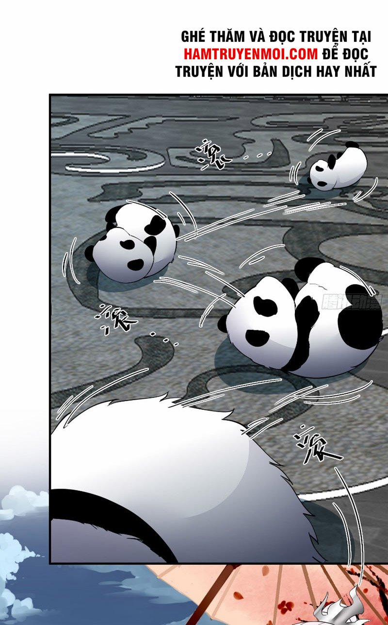 Tu Tiên Phải Dựa Vào Sugar Mommy 123 trang 19