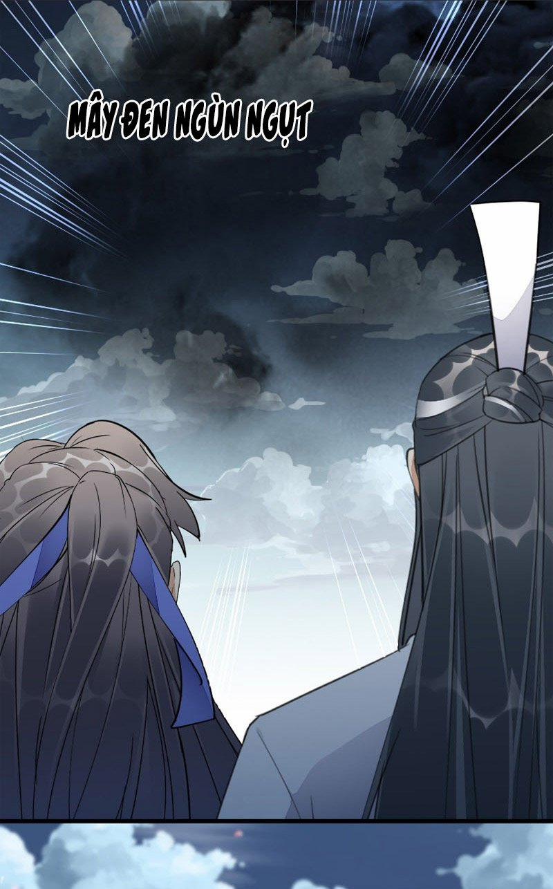 Tu Tiên Phải Dựa Vào Sugar Mommy 123 trang 2