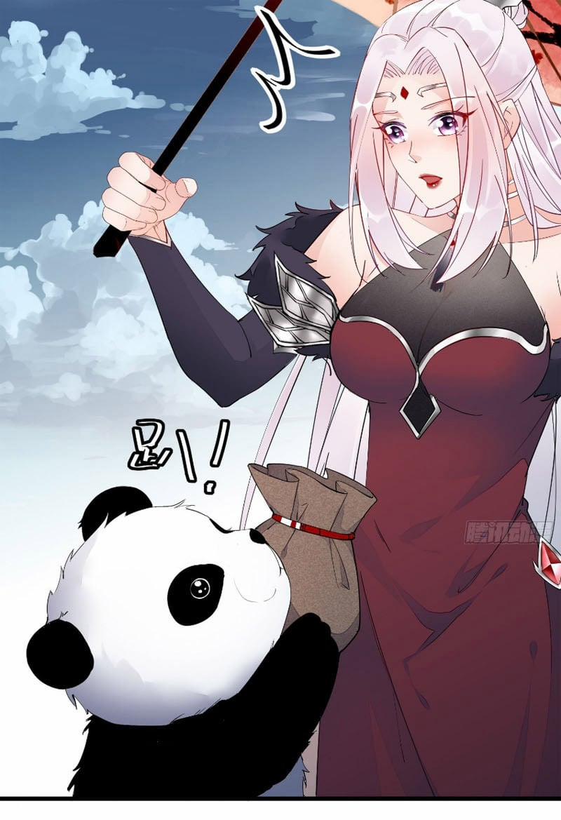 Tu Tiên Phải Dựa Vào Sugar Mommy 123 trang 20