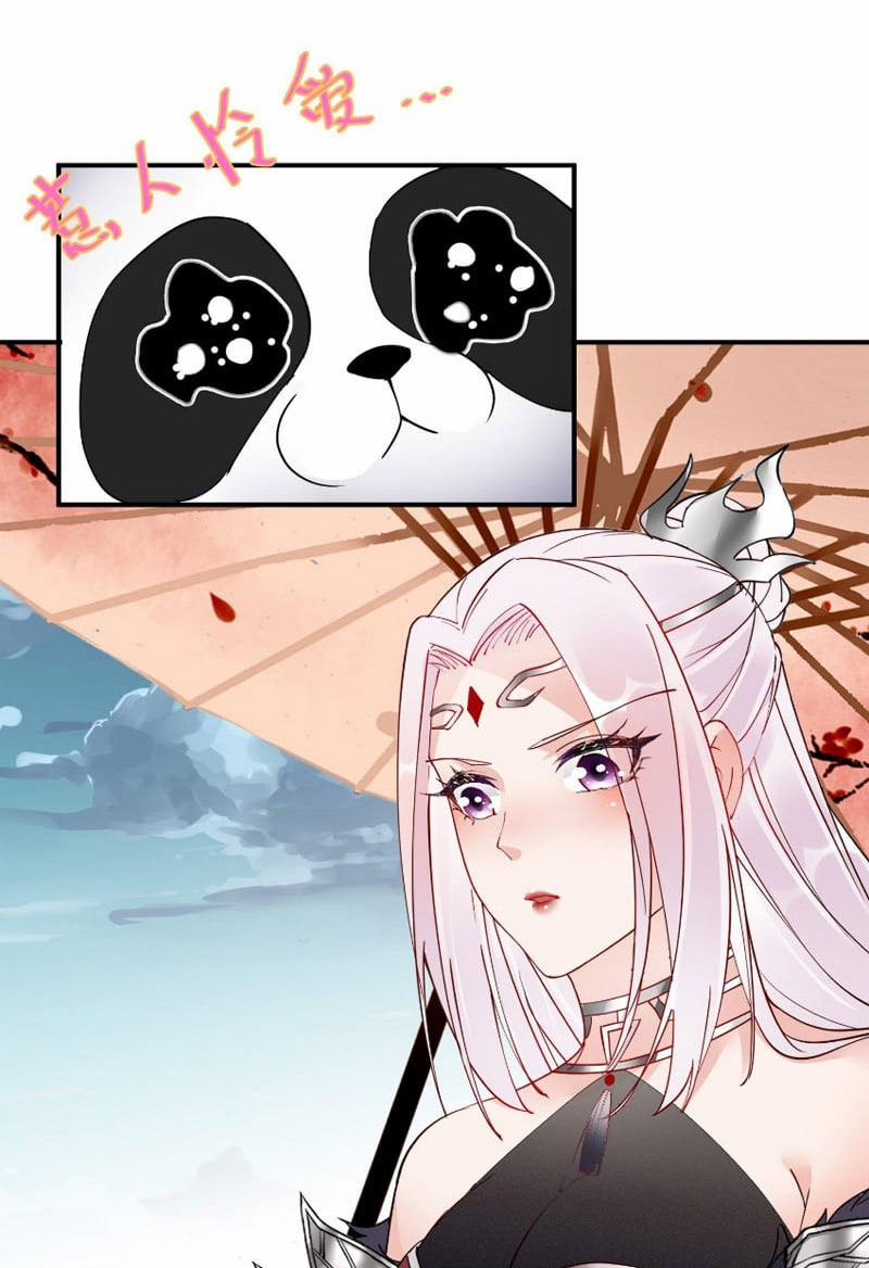 Tu Tiên Phải Dựa Vào Sugar Mommy 123 trang 21