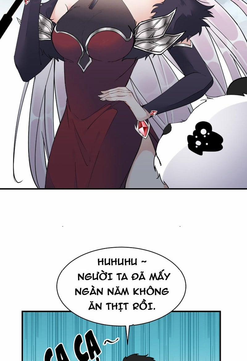 Tu Tiên Phải Dựa Vào Sugar Mommy 123 trang 23