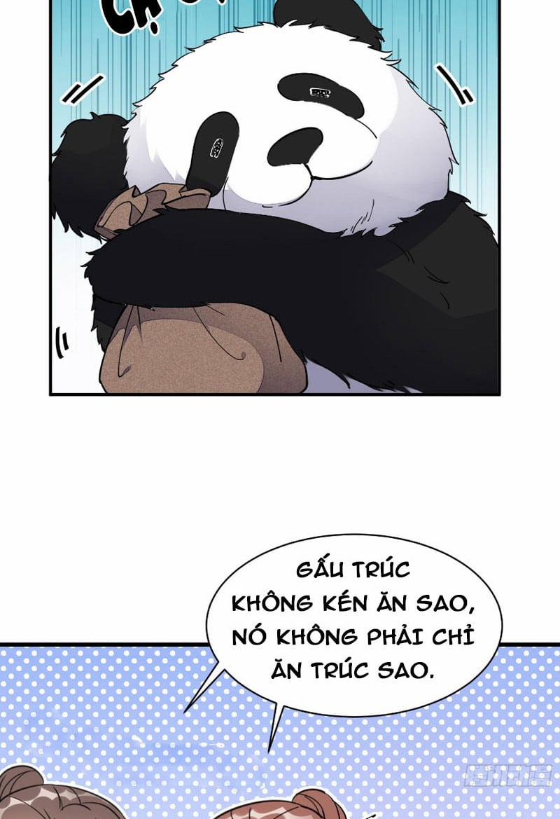 Tu Tiên Phải Dựa Vào Sugar Mommy 123 trang 24