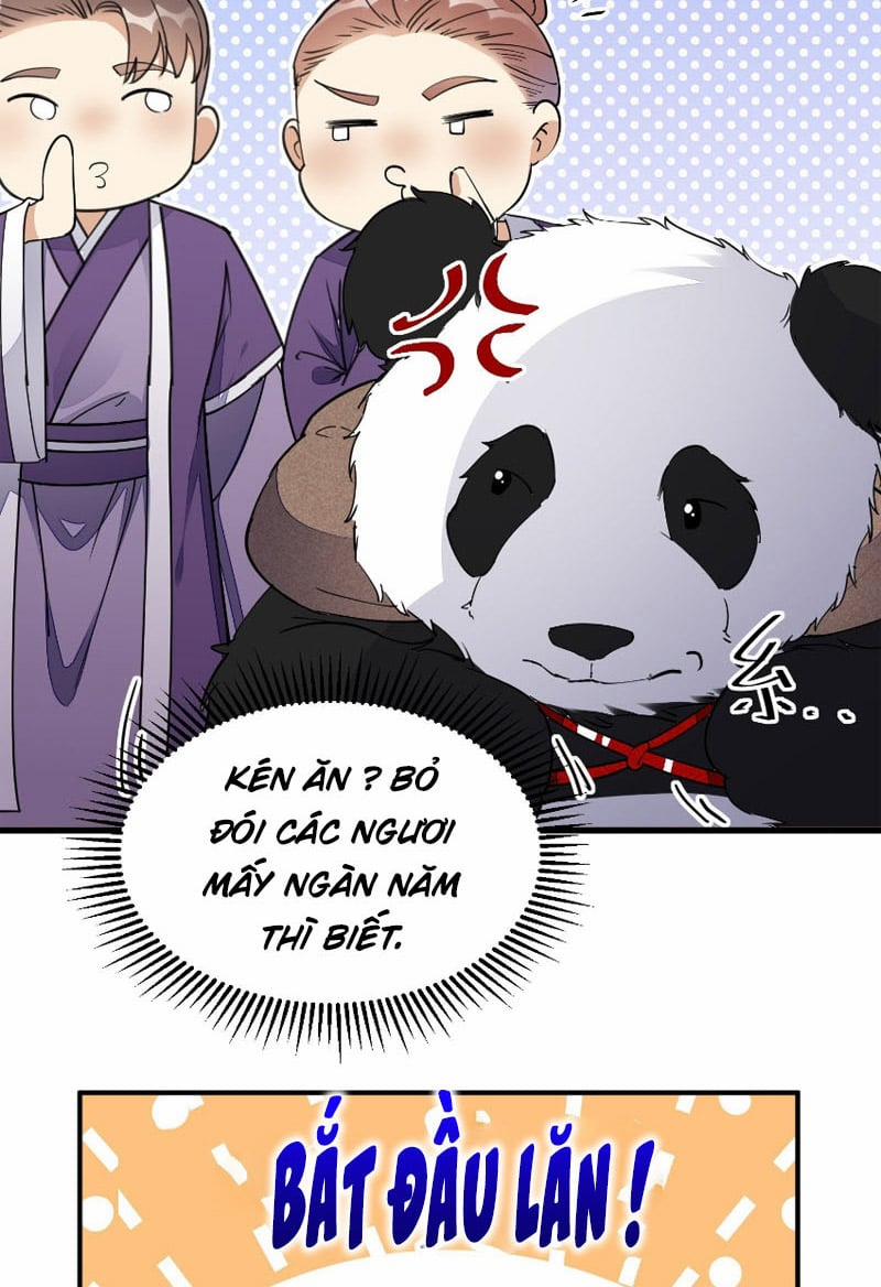 Tu Tiên Phải Dựa Vào Sugar Mommy 123 trang 25