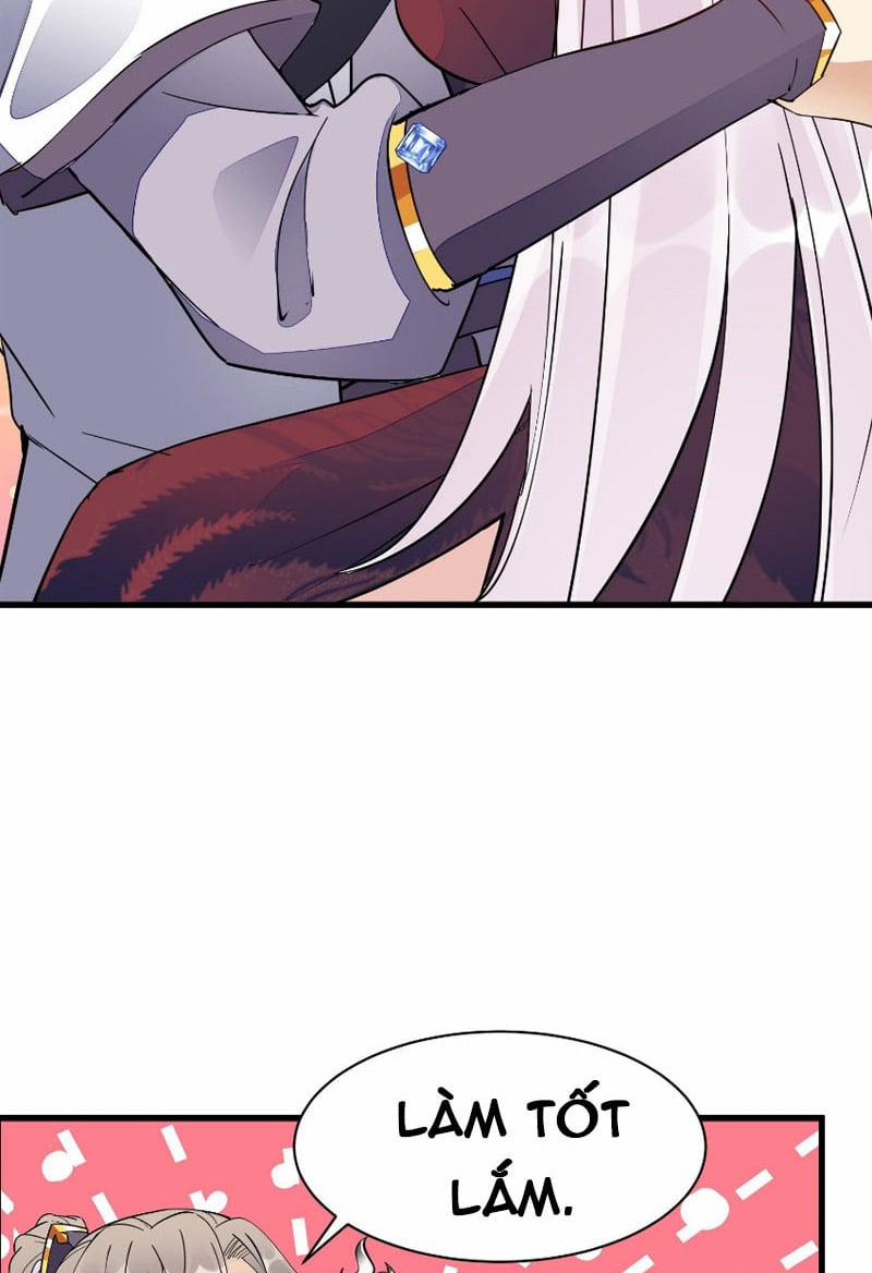 Tu Tiên Phải Dựa Vào Sugar Mommy 123 trang 28