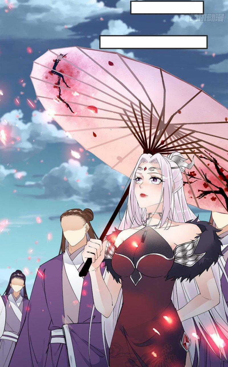 Tu Tiên Phải Dựa Vào Sugar Mommy 123 trang 3