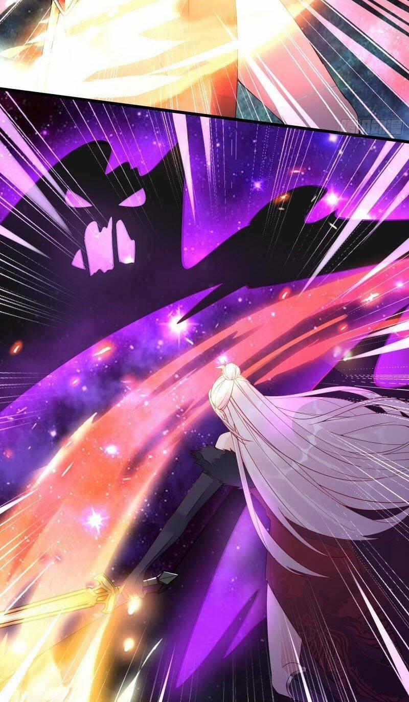 Tu Tiên Phải Dựa Vào Sugar Mommy 124 trang 10