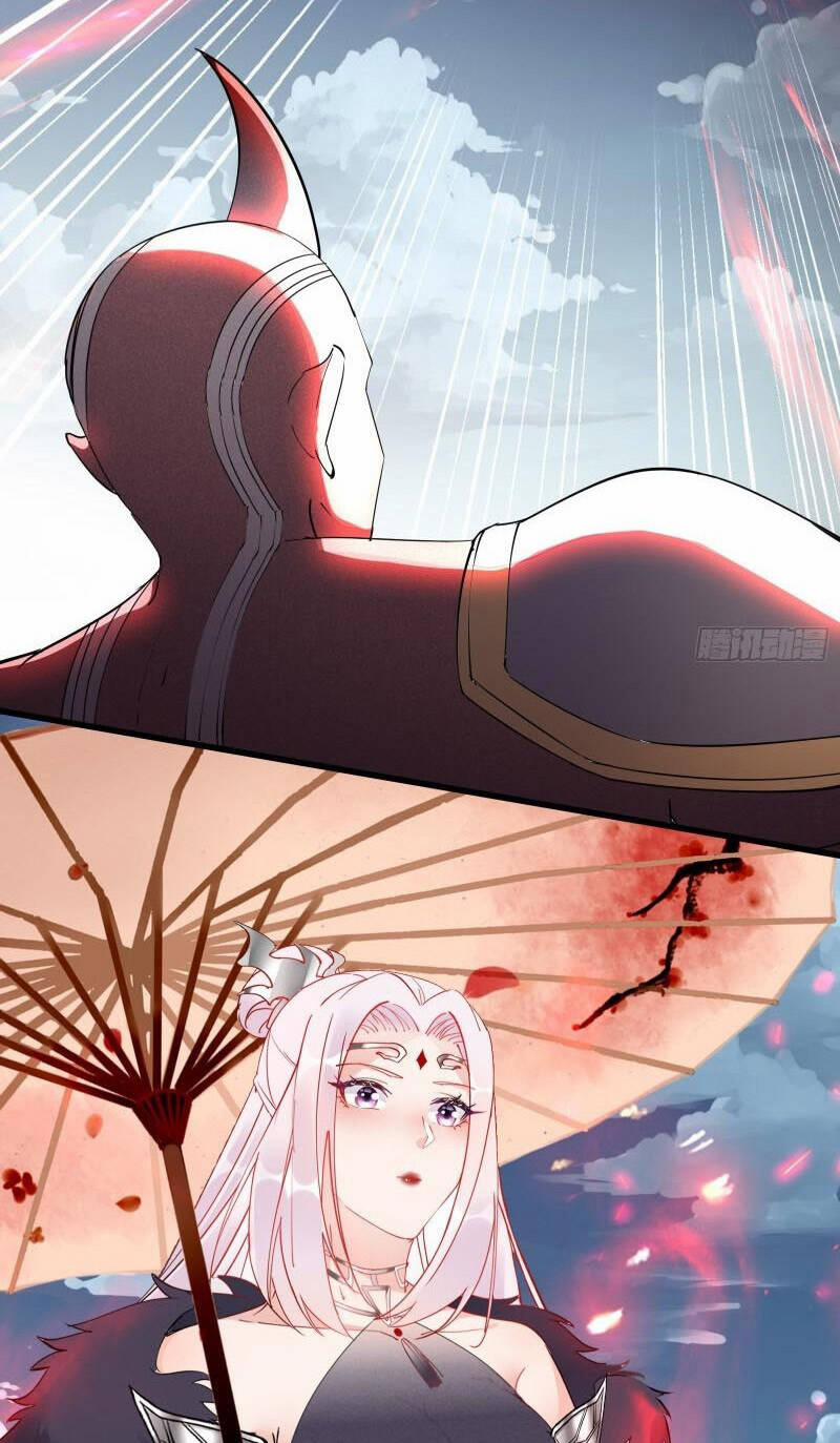 Tu Tiên Phải Dựa Vào Sugar Mommy 124 trang 12