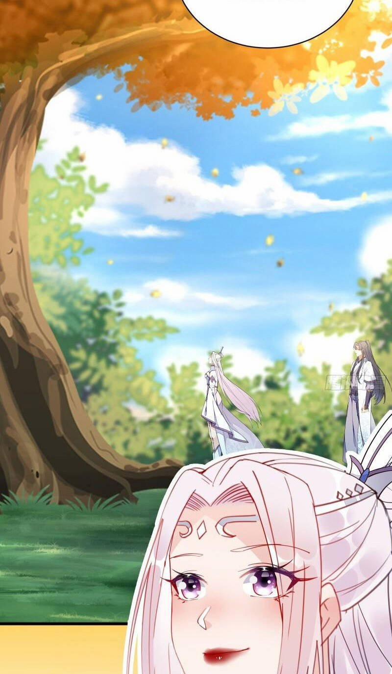 Tu Tiên Phải Dựa Vào Sugar Mommy 124 trang 15