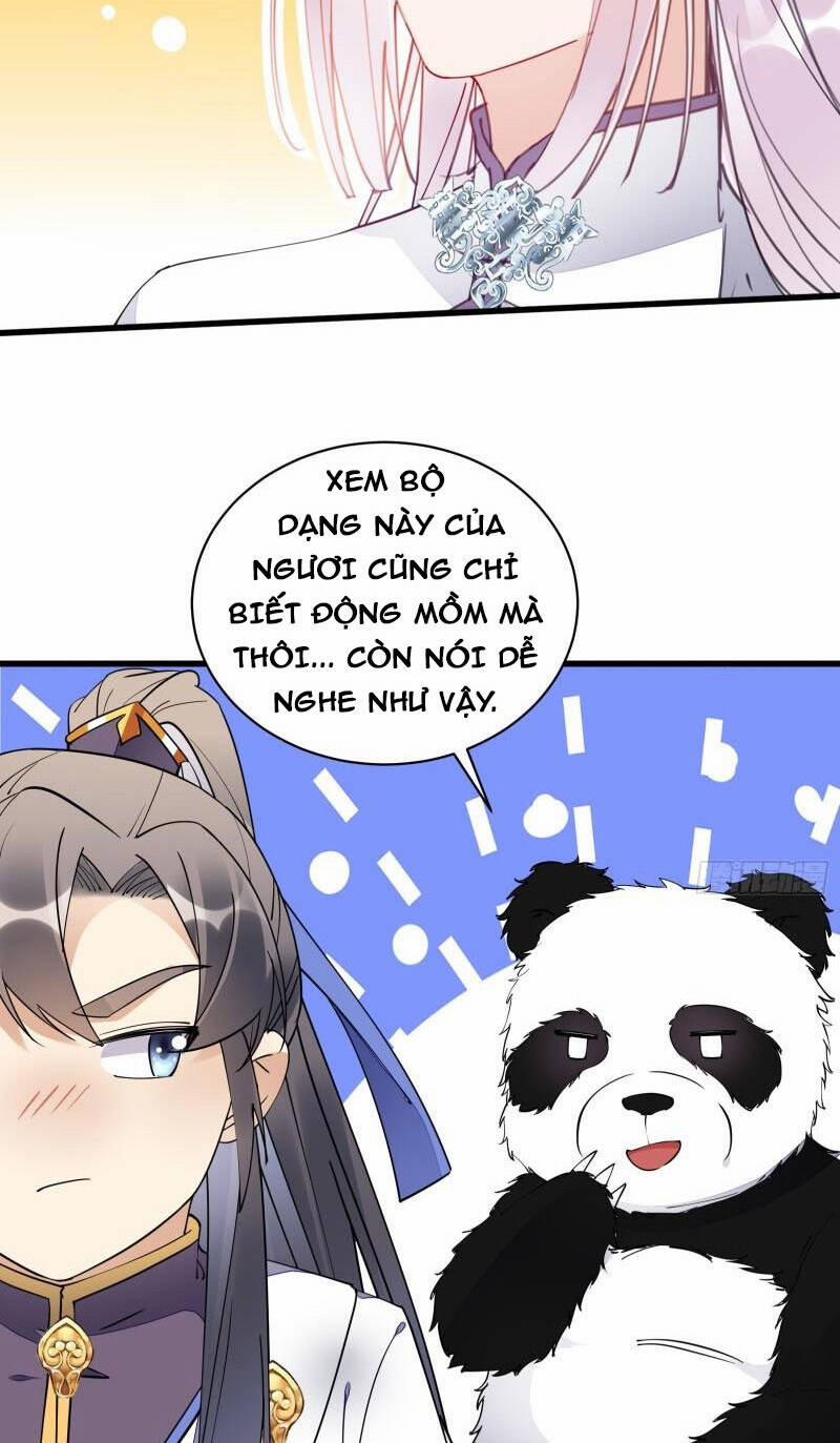 Tu Tiên Phải Dựa Vào Sugar Mommy 124 trang 16
