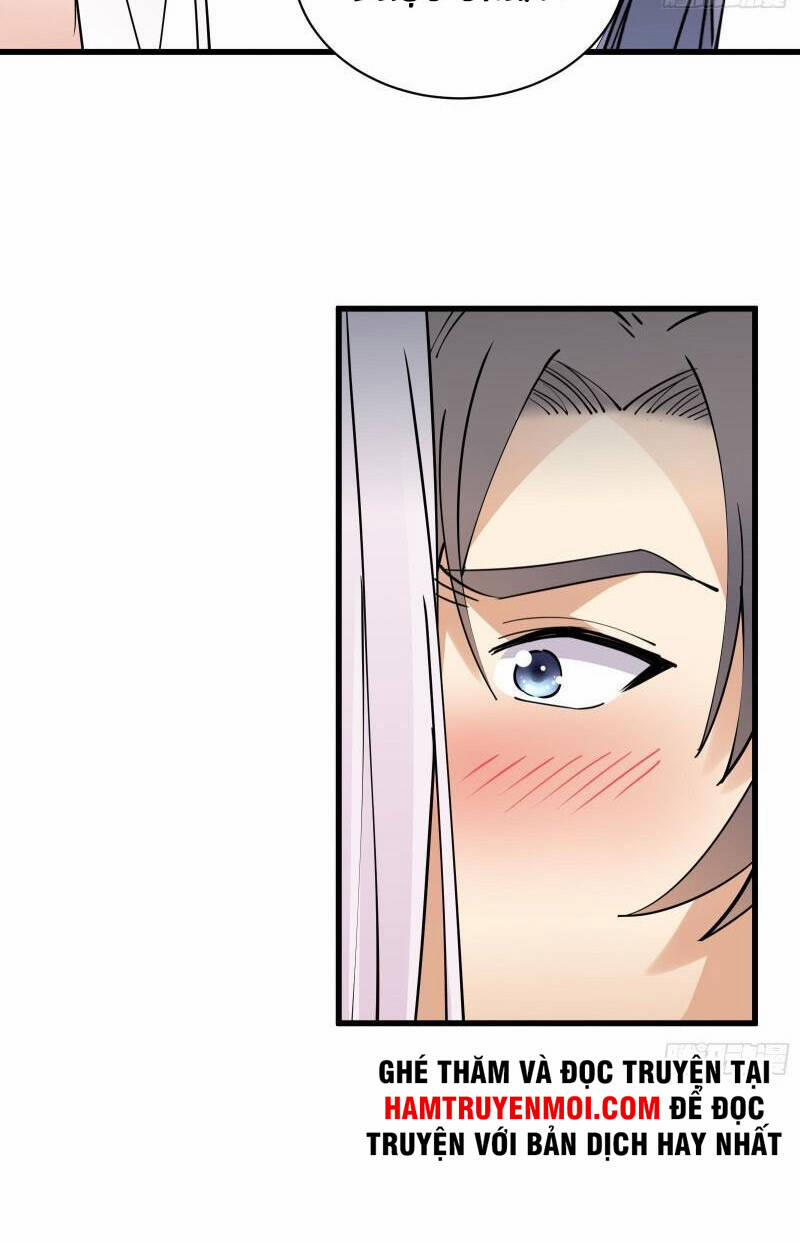 Tu Tiên Phải Dựa Vào Sugar Mommy 124 trang 28