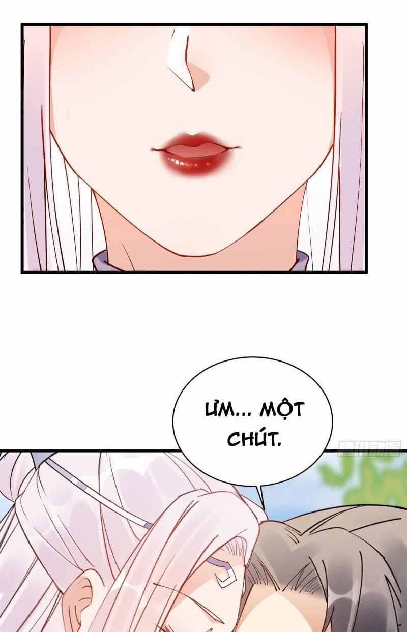 Tu Tiên Phải Dựa Vào Sugar Mommy 124 trang 29