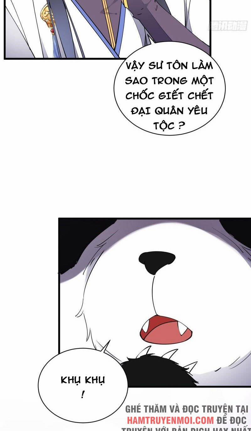 Tu Tiên Phải Dựa Vào Sugar Mommy 124 trang 7