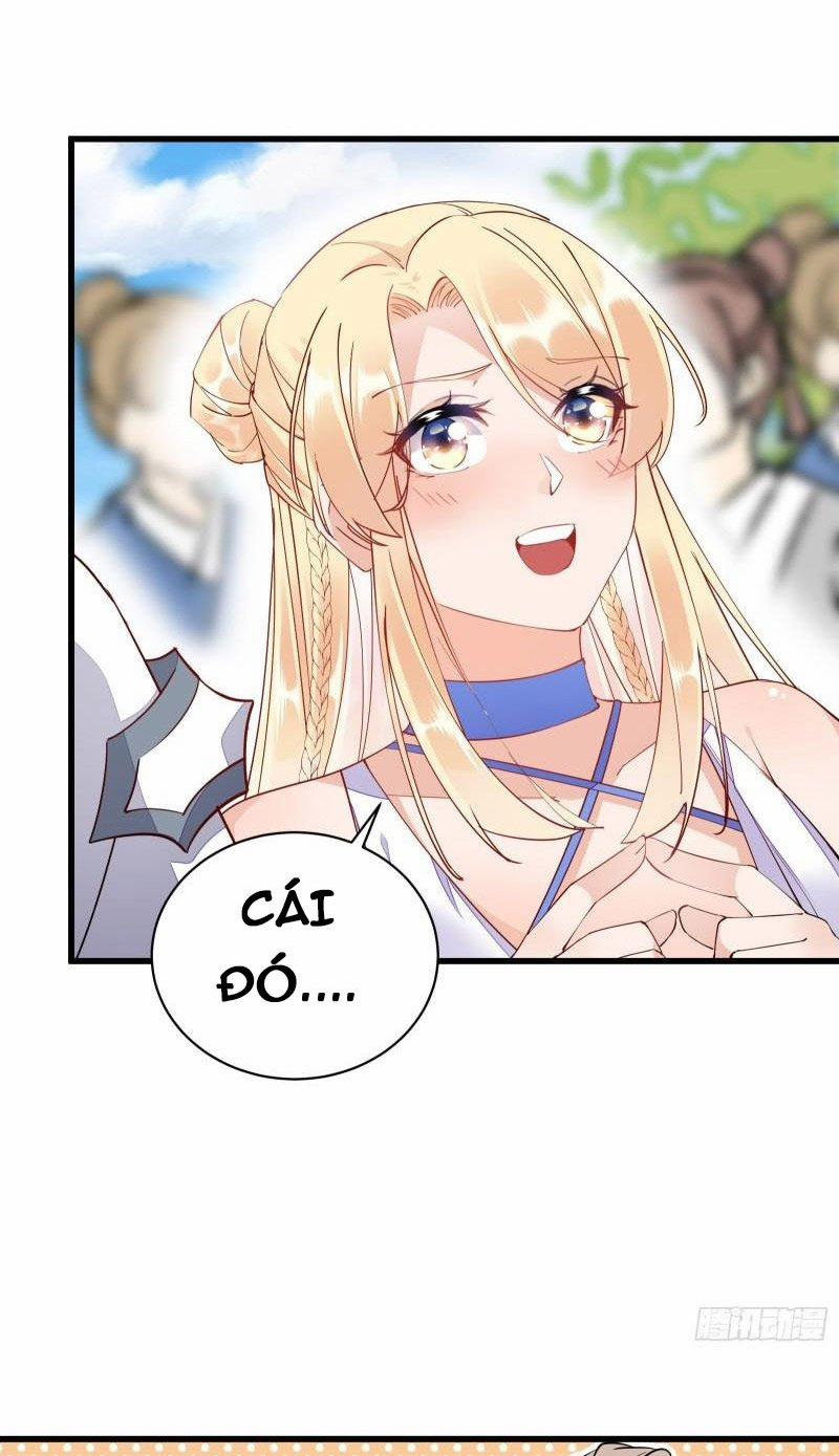 Tu Tiên Phải Dựa Vào Sugar Mommy 125 trang 2