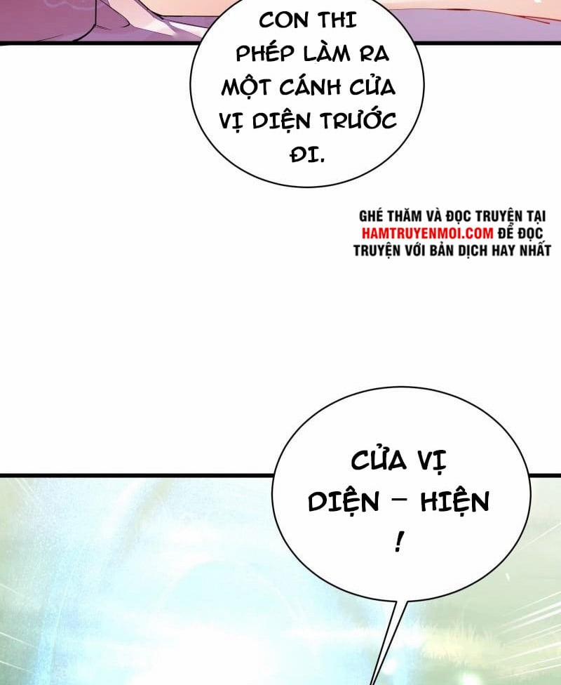 Tu Tiên Phải Dựa Vào Sugar Mommy 125 trang 26