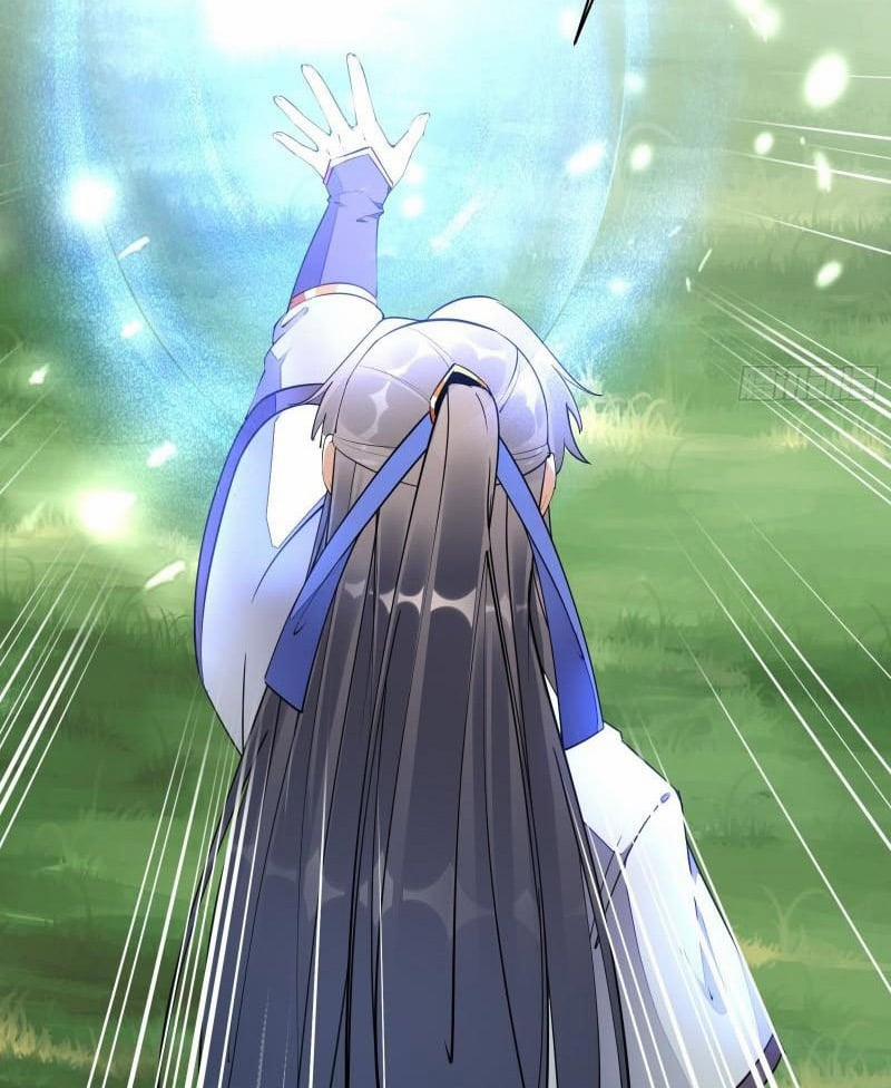 Tu Tiên Phải Dựa Vào Sugar Mommy 125 trang 27