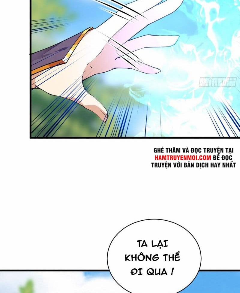 Tu Tiên Phải Dựa Vào Sugar Mommy 125 trang 30