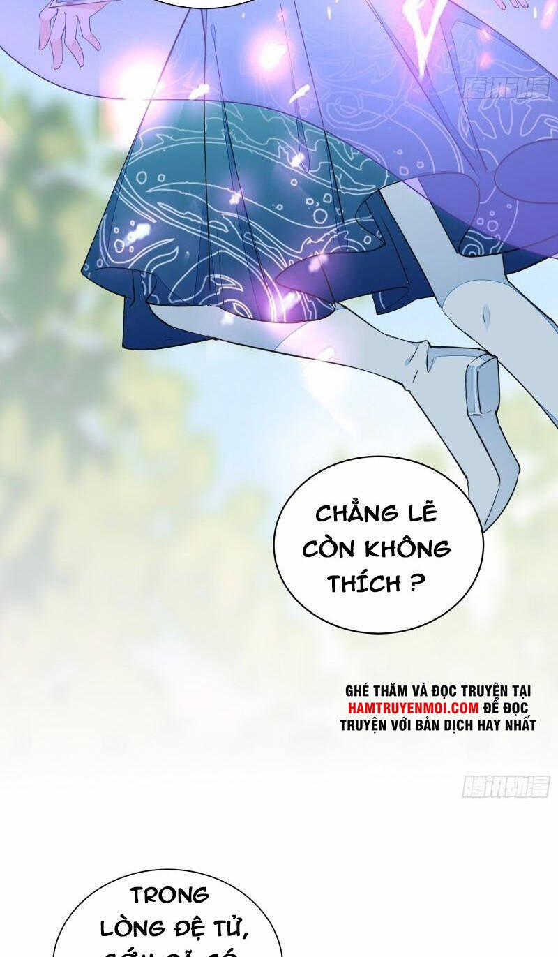 Tu Tiên Phải Dựa Vào Sugar Mommy 126 trang 10