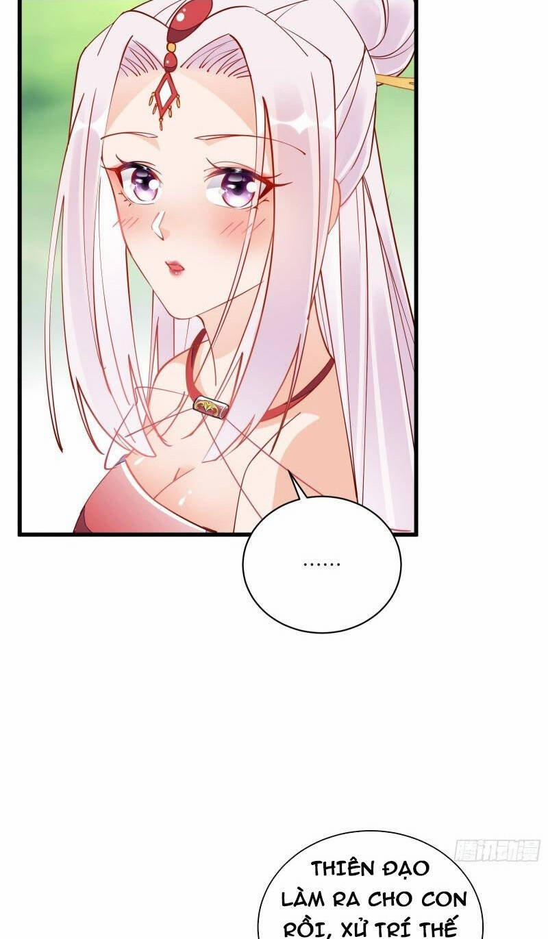Tu Tiên Phải Dựa Vào Sugar Mommy 126 trang 12