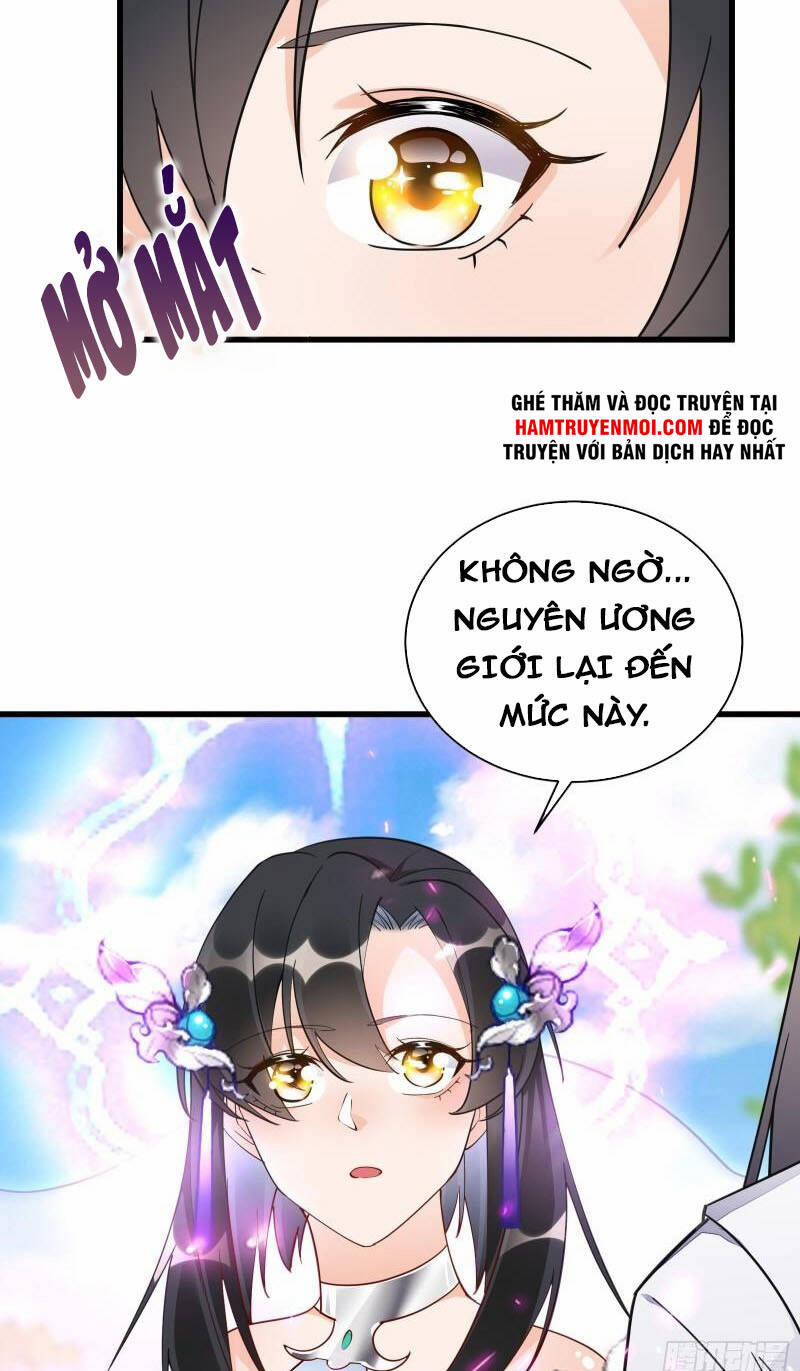 Tu Tiên Phải Dựa Vào Sugar Mommy 126 trang 14