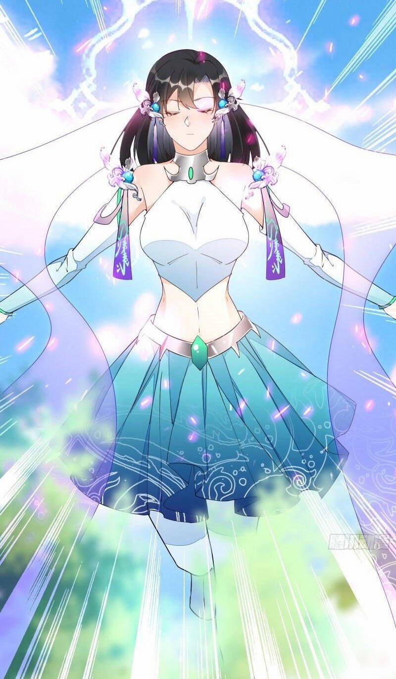 Tu Tiên Phải Dựa Vào Sugar Mommy 126 trang 2