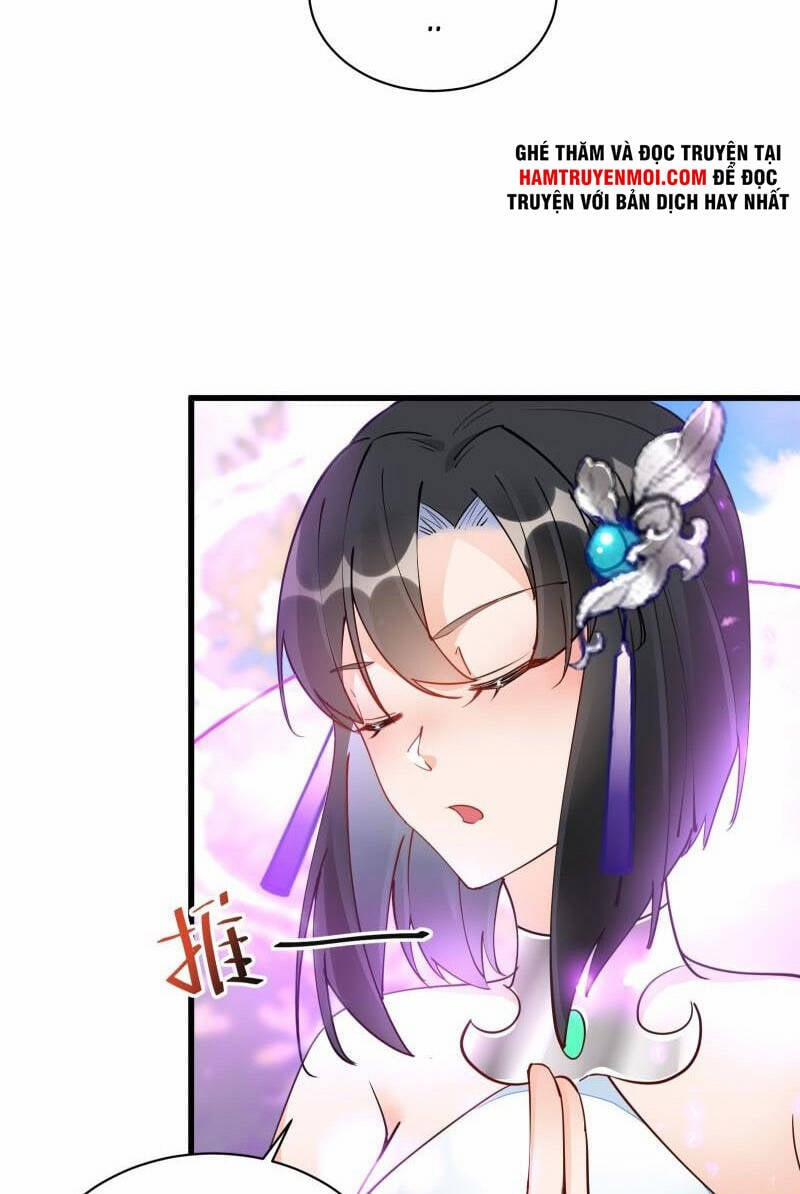 Tu Tiên Phải Dựa Vào Sugar Mommy 126 trang 21