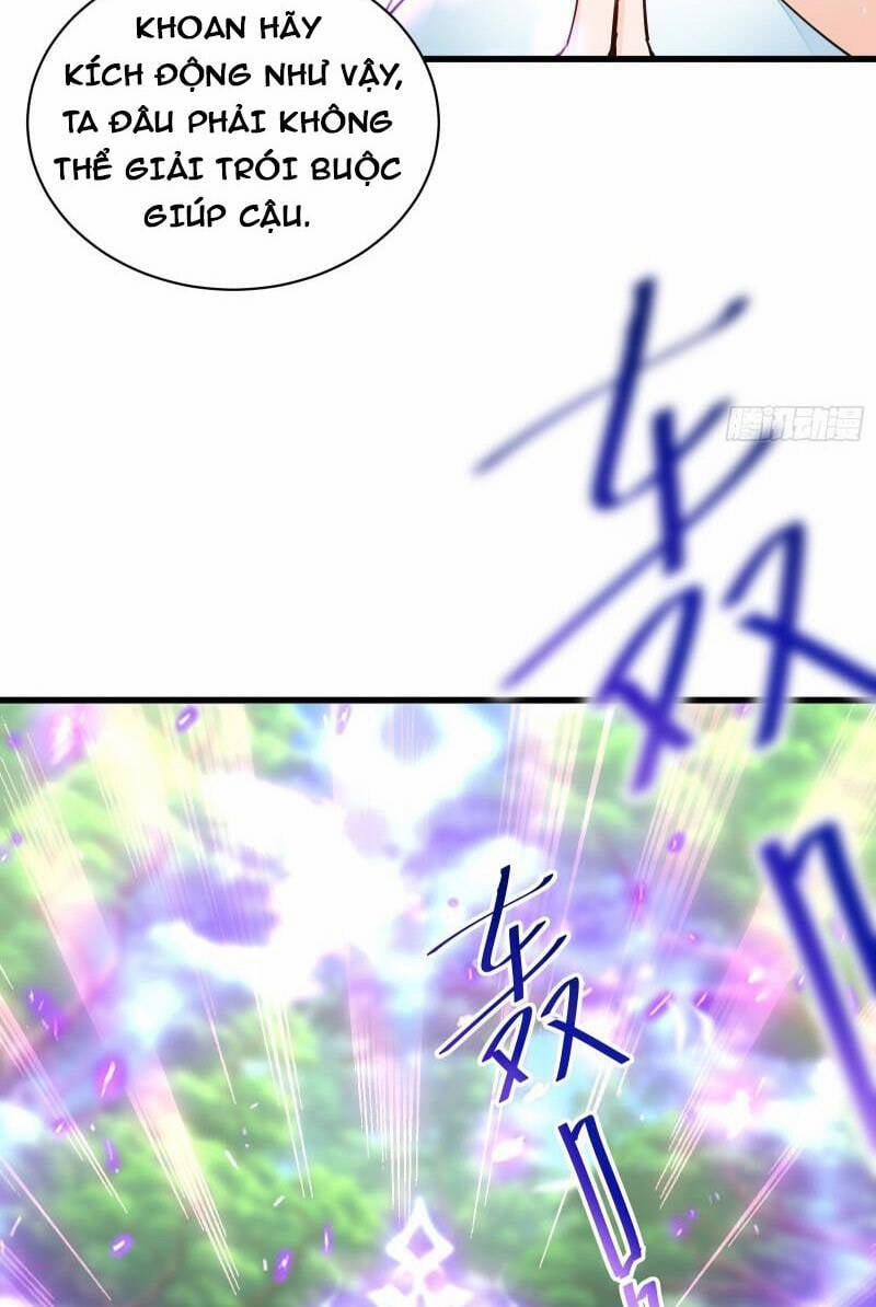 Tu Tiên Phải Dựa Vào Sugar Mommy 126 trang 22