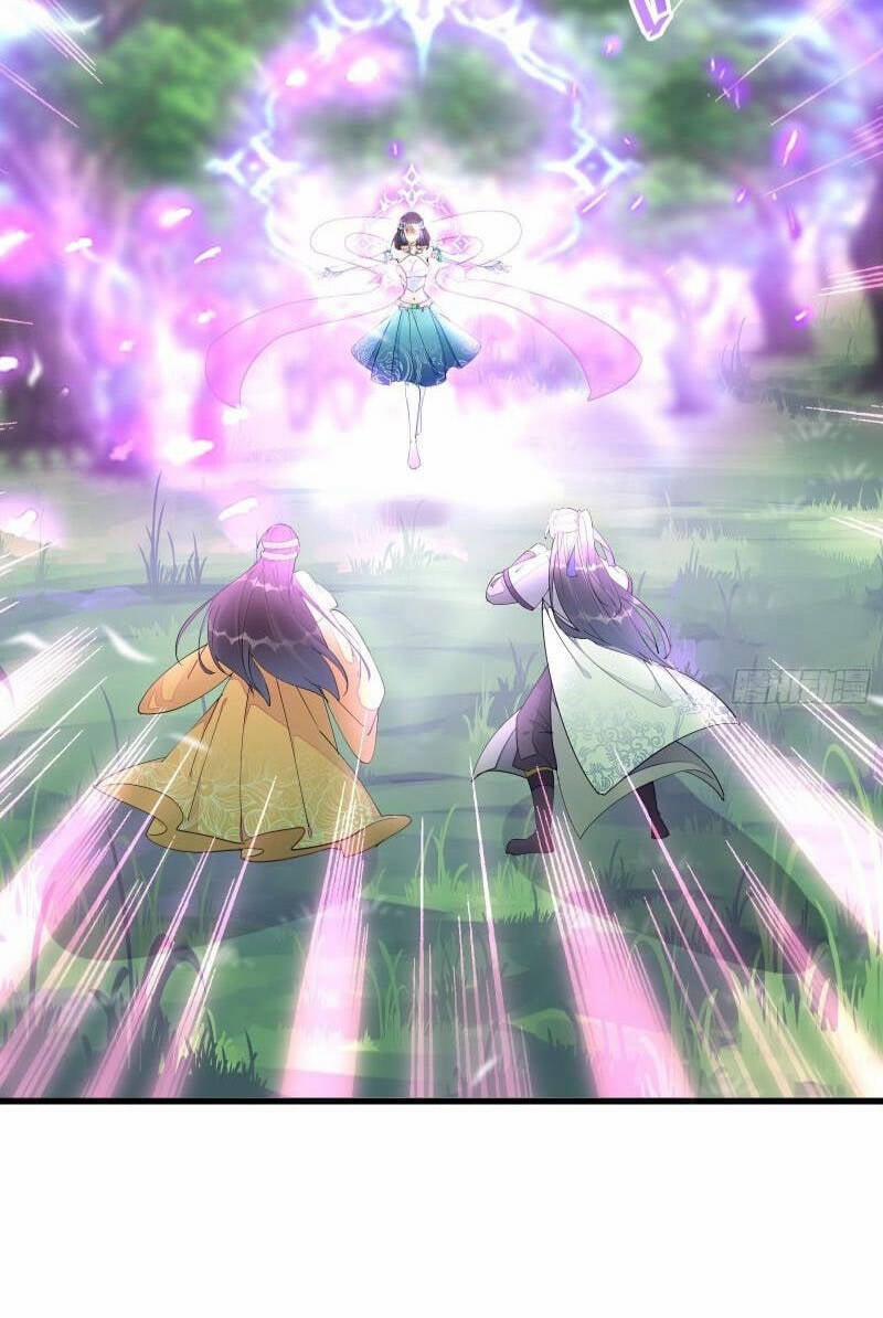 Tu Tiên Phải Dựa Vào Sugar Mommy 126 trang 23