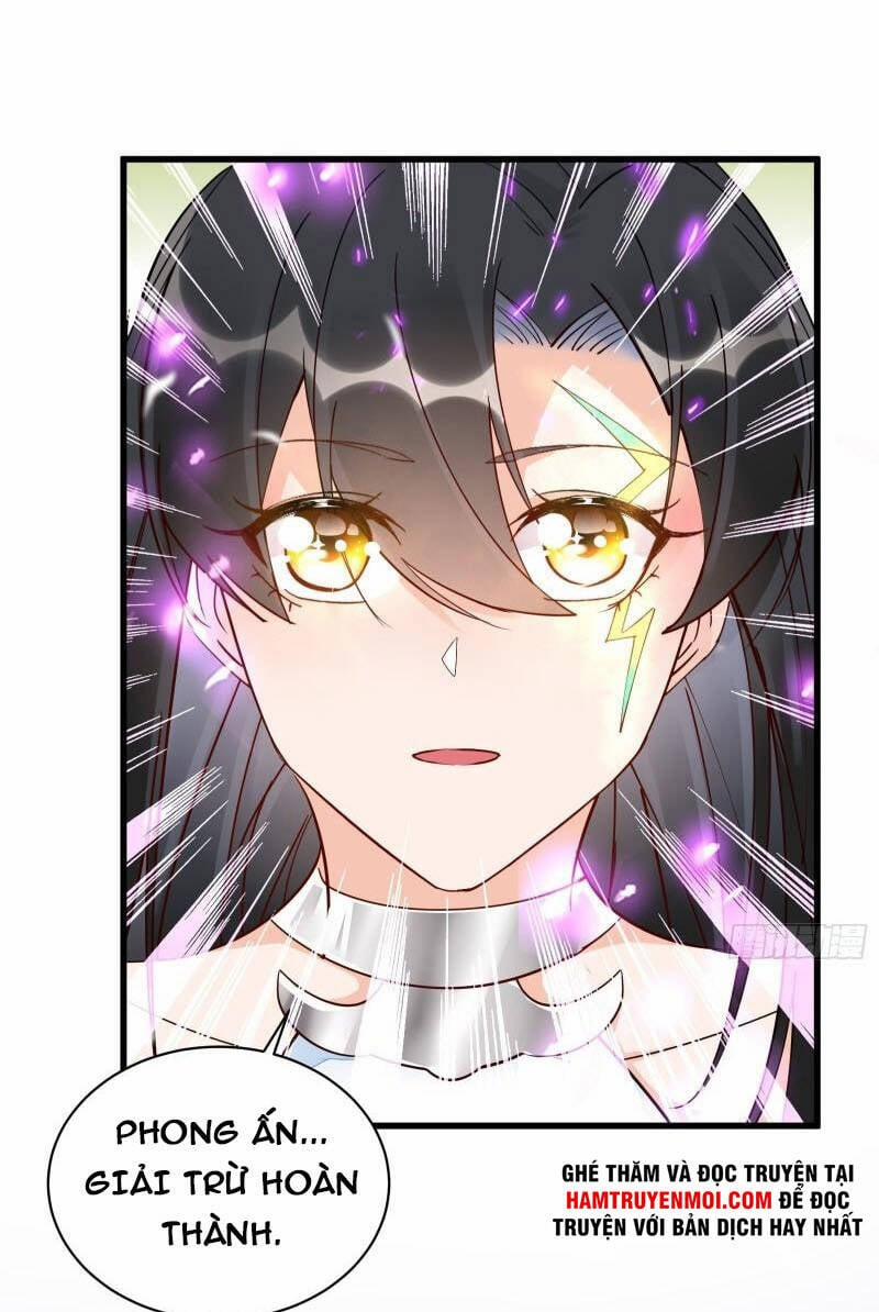 Tu Tiên Phải Dựa Vào Sugar Mommy 126 trang 24