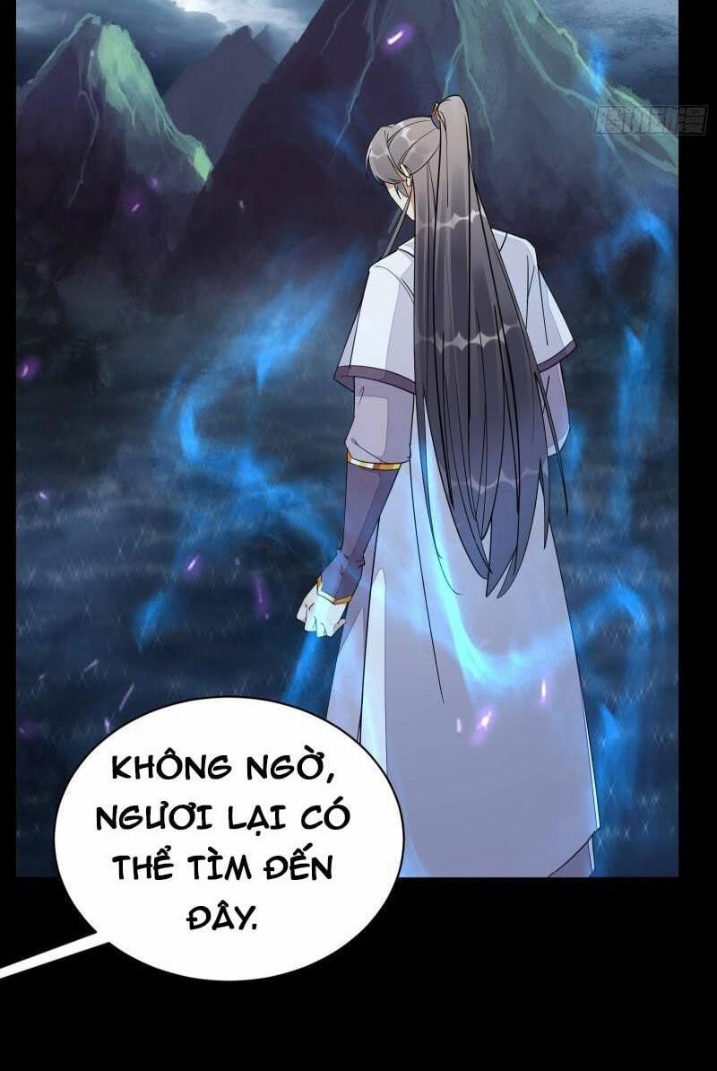 Tu Tiên Phải Dựa Vào Sugar Mommy 126 trang 27