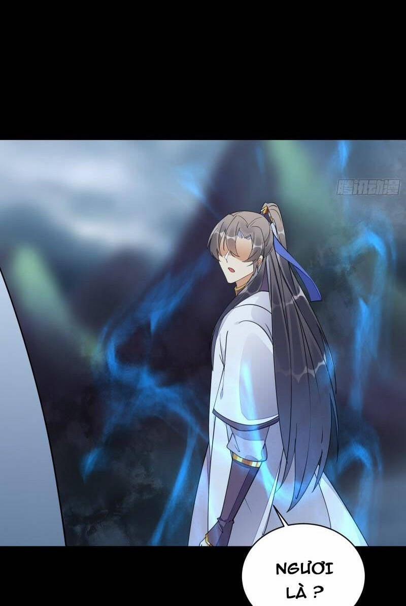 Tu Tiên Phải Dựa Vào Sugar Mommy 126 trang 28