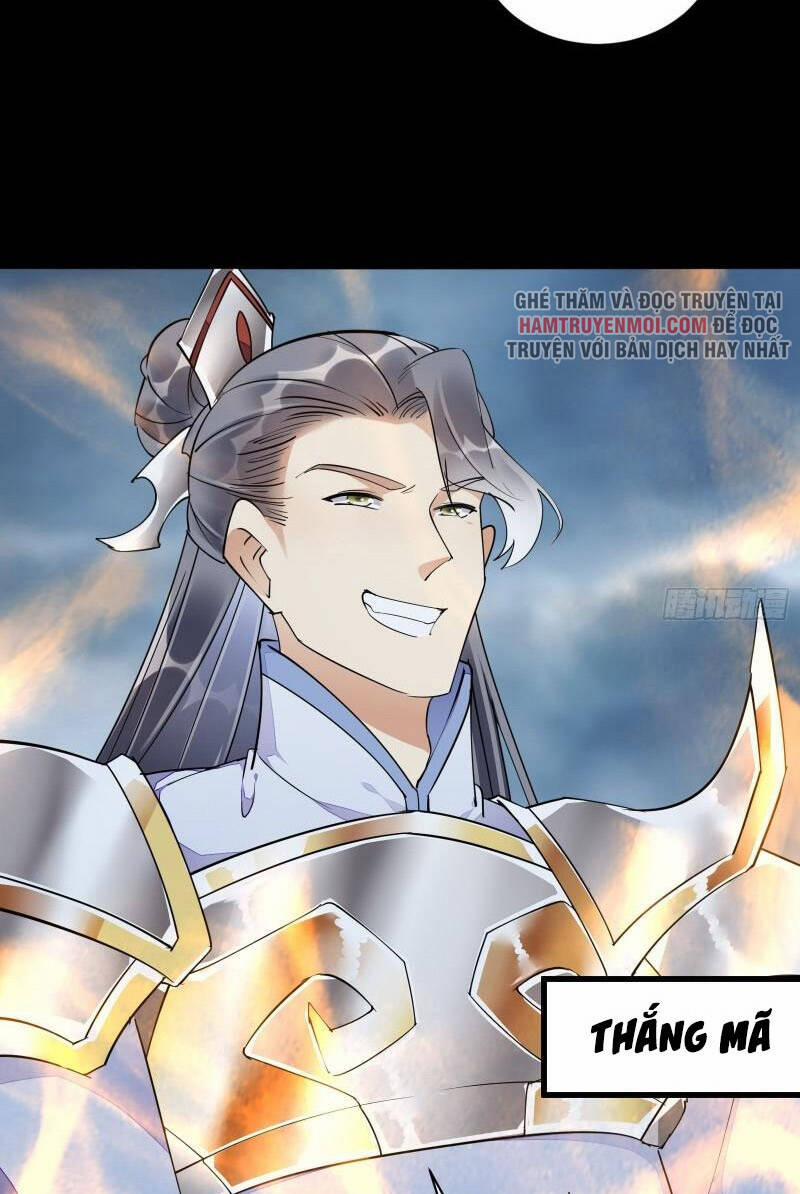 Tu Tiên Phải Dựa Vào Sugar Mommy 126 trang 29