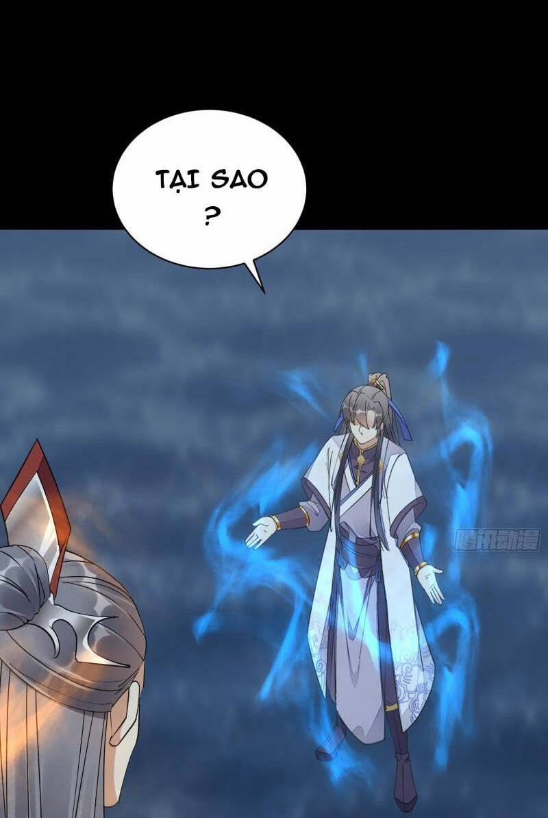 Tu Tiên Phải Dựa Vào Sugar Mommy 126 trang 36