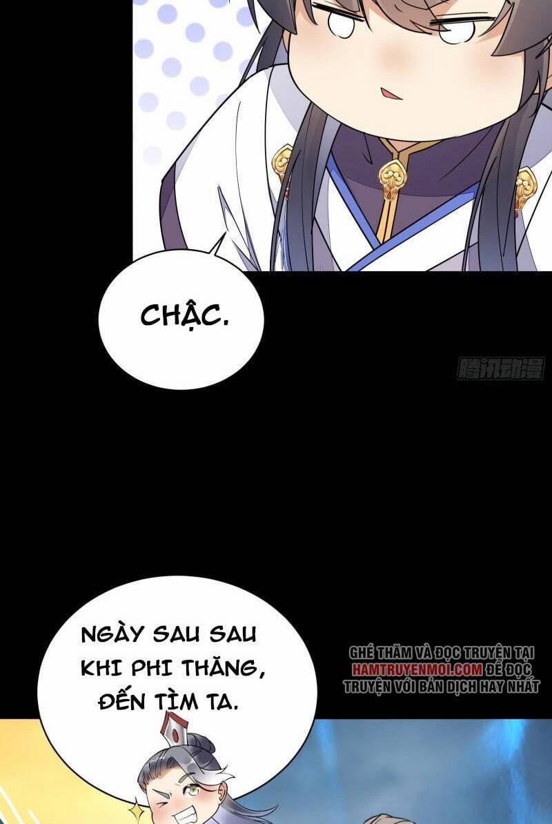 Tu Tiên Phải Dựa Vào Sugar Mommy 126 trang 38