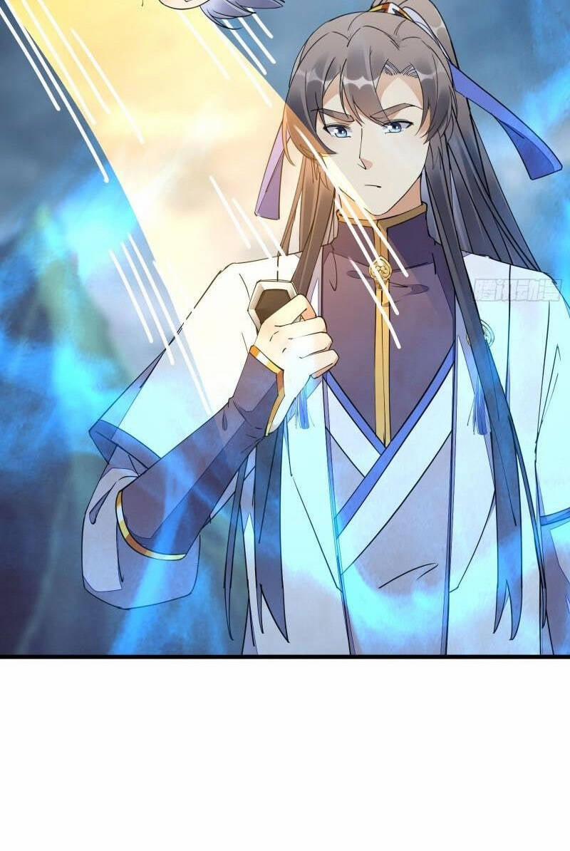 Tu Tiên Phải Dựa Vào Sugar Mommy 126 trang 39