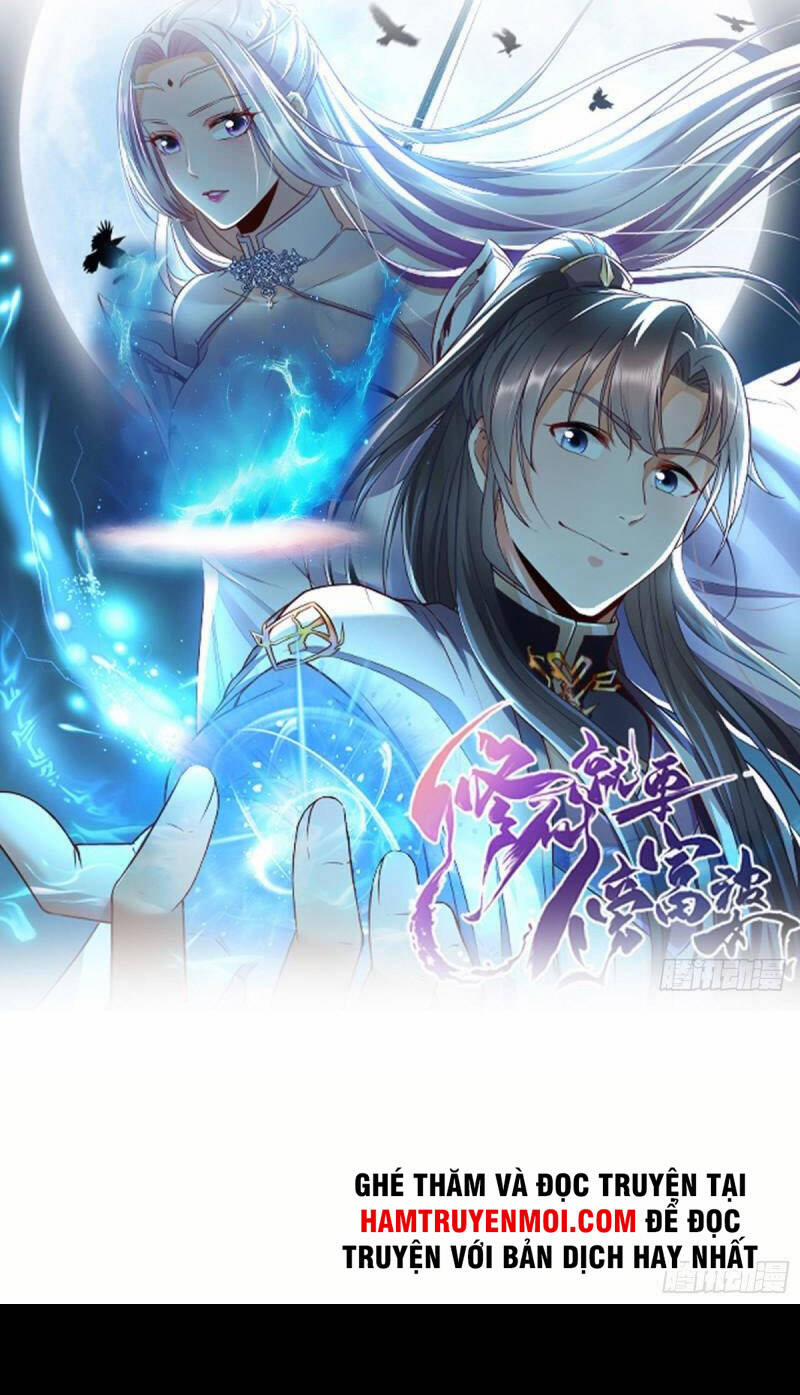 Tu Tiên Phải Dựa Vào Sugar Mommy 127 trang 0