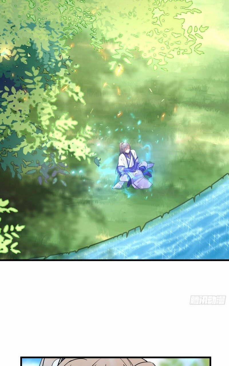 Tu Tiên Phải Dựa Vào Sugar Mommy 127 trang 33