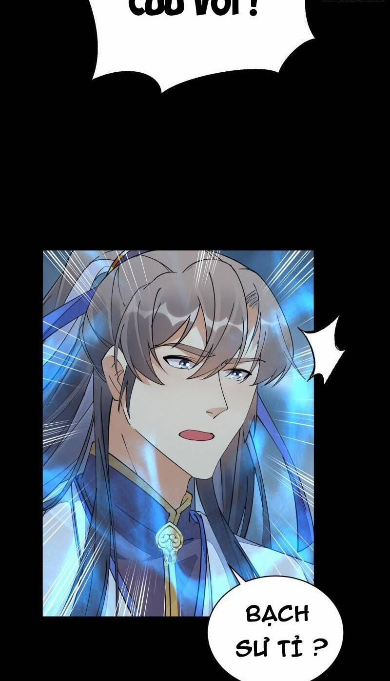 Tu Tiên Phải Dựa Vào Sugar Mommy 127 trang 4