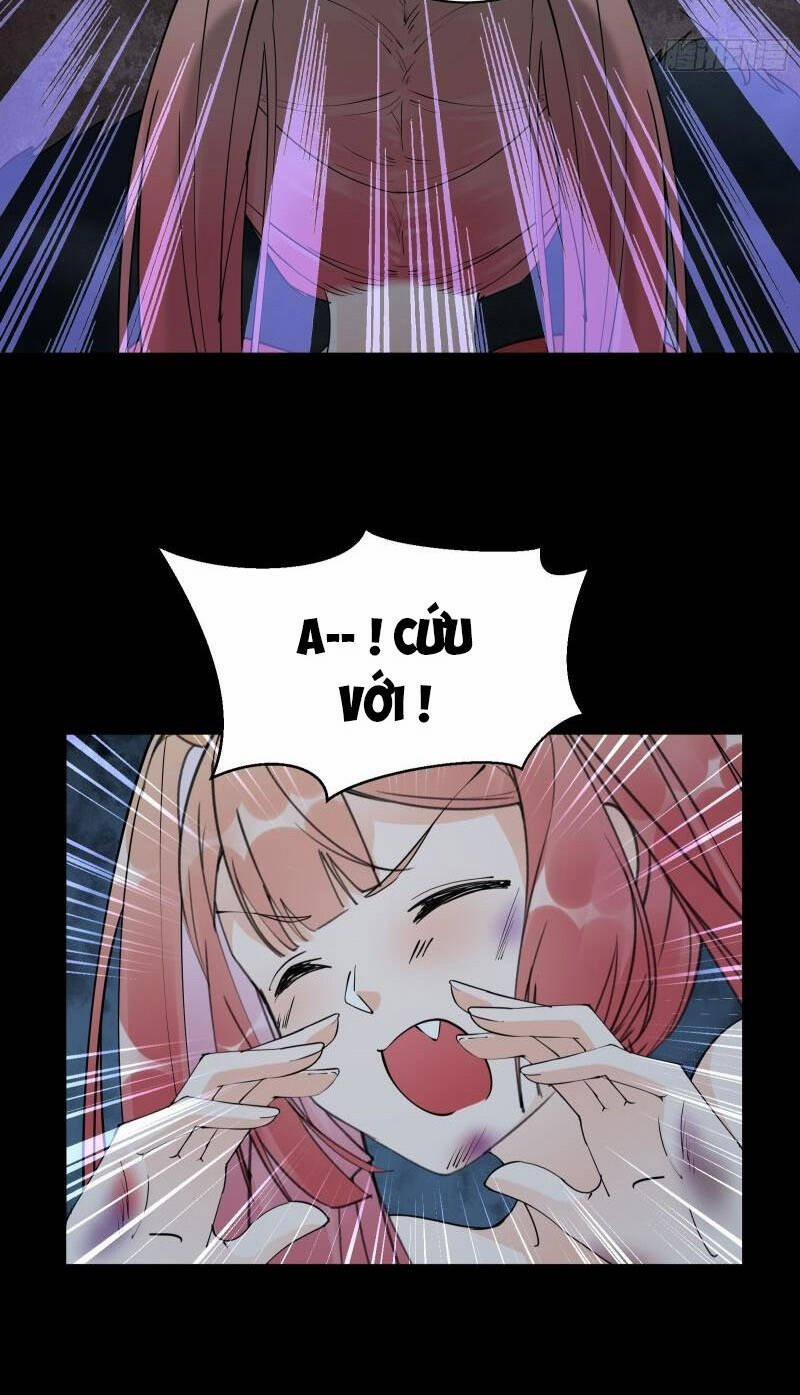 Tu Tiên Phải Dựa Vào Sugar Mommy 127 trang 6