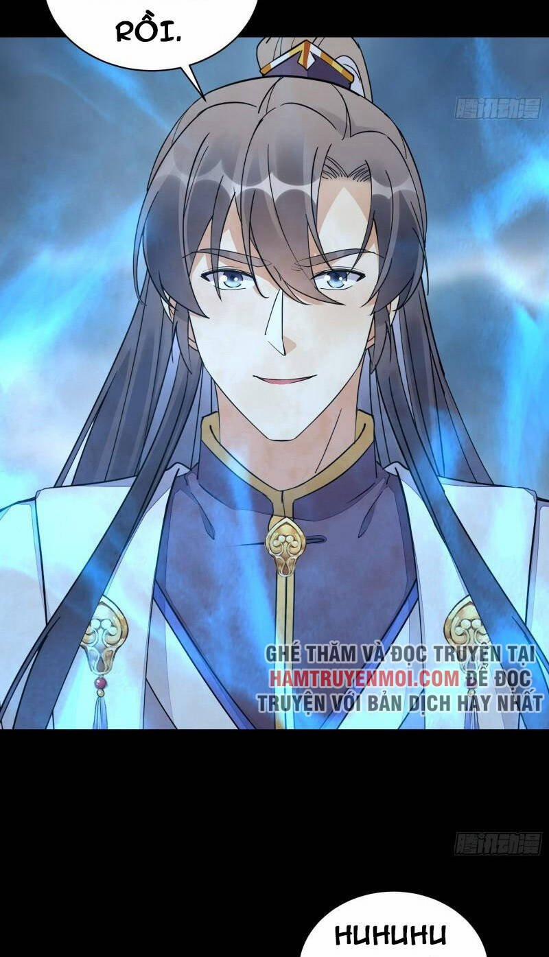 Tu Tiên Phải Dựa Vào Sugar Mommy 127 trang 9