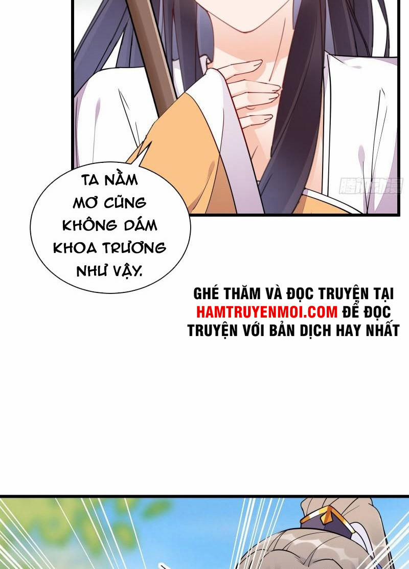 Tu Tiên Phải Dựa Vào Sugar Mommy 128 trang 11