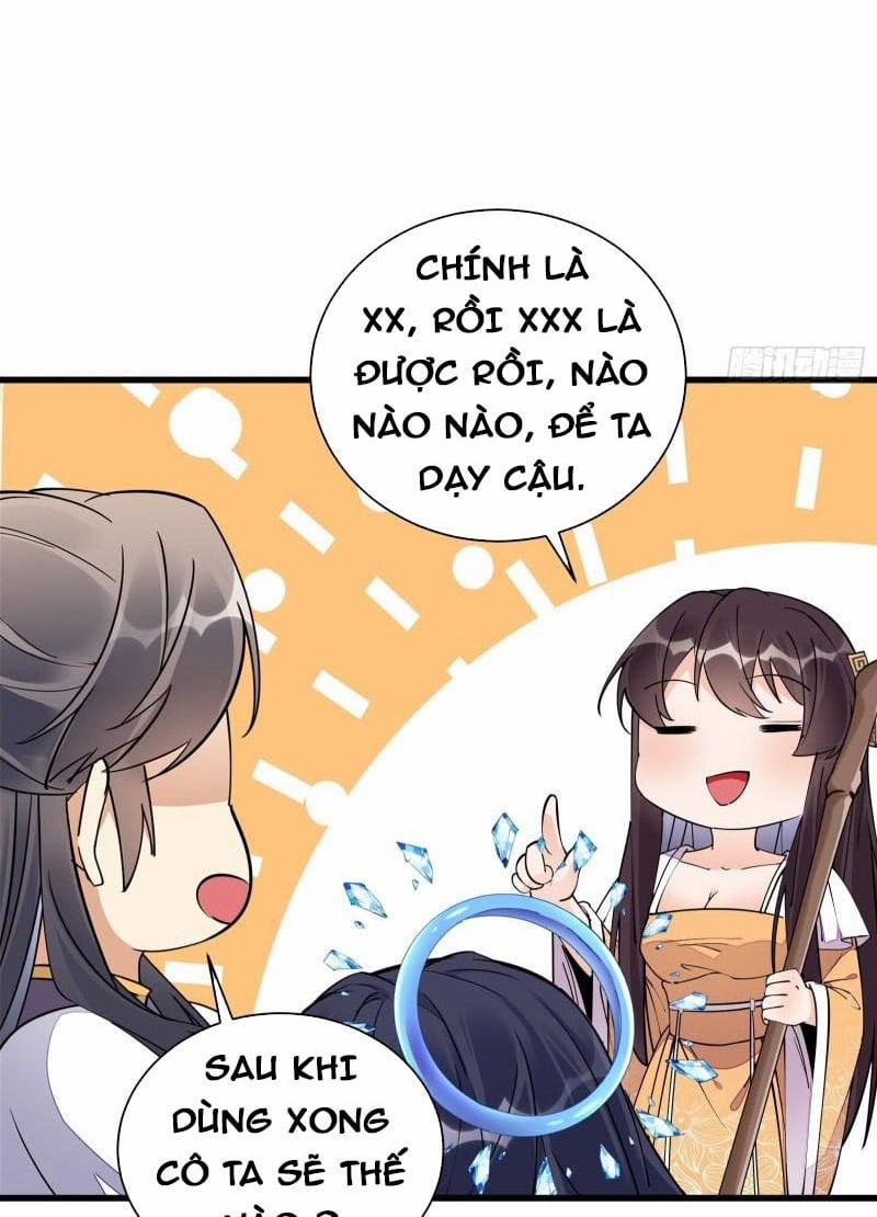 Tu Tiên Phải Dựa Vào Sugar Mommy 128 trang 14