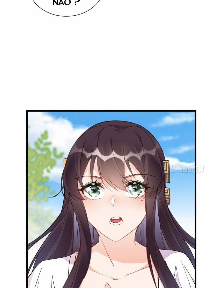 Tu Tiên Phải Dựa Vào Sugar Mommy 128 trang 15