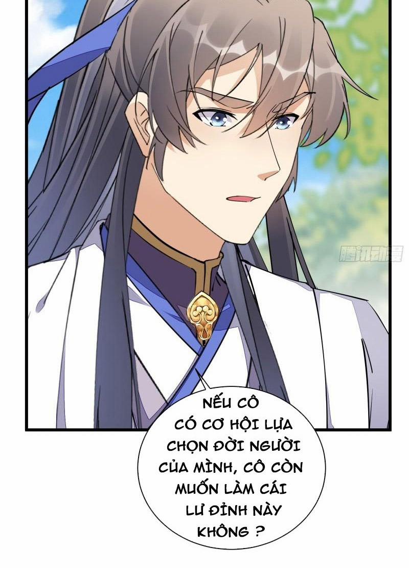 Tu Tiên Phải Dựa Vào Sugar Mommy 128 trang 19
