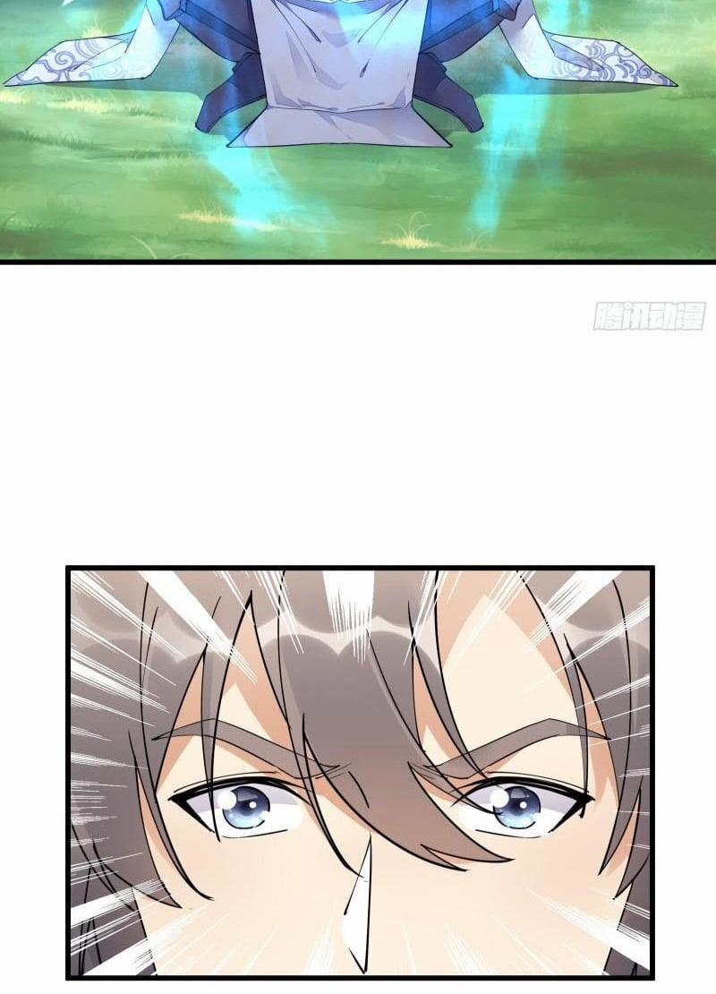 Tu Tiên Phải Dựa Vào Sugar Mommy 128 trang 2