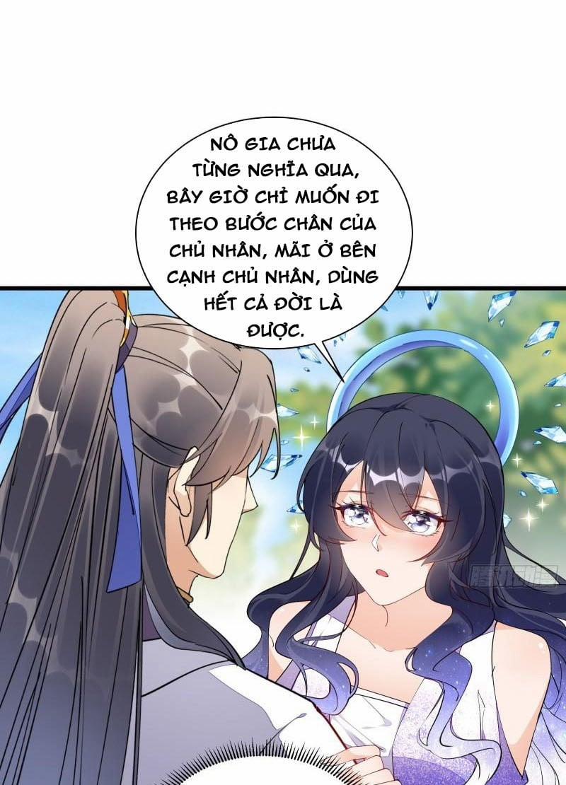 Tu Tiên Phải Dựa Vào Sugar Mommy 128 trang 20