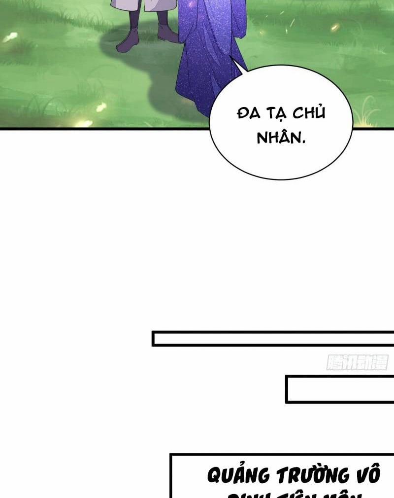 Tu Tiên Phải Dựa Vào Sugar Mommy 128 trang 33
