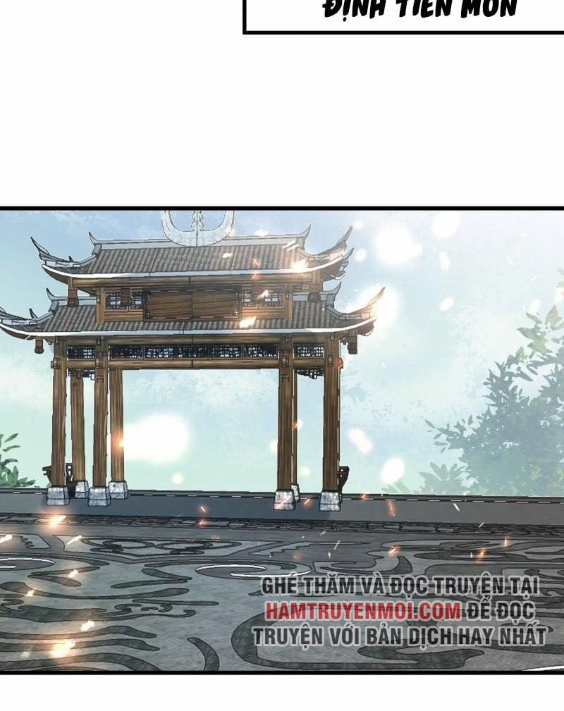 Tu Tiên Phải Dựa Vào Sugar Mommy 128 trang 34