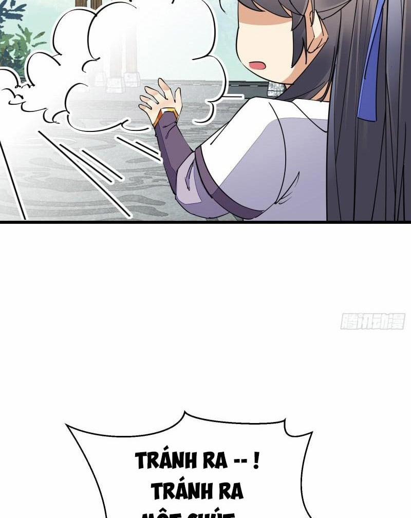 Tu Tiên Phải Dựa Vào Sugar Mommy 128 trang 37